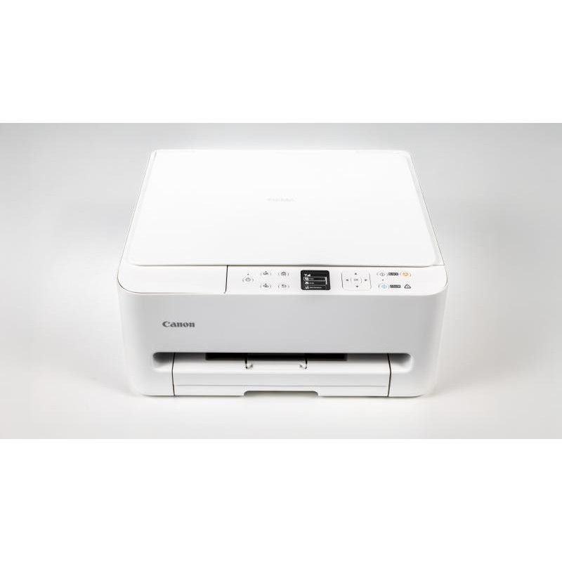 Canon PIXMA TS6550i Jet d'encre A4 1200 x 1200 DPI Wifi · Imprimantes et scanners · Informat Systems Strasbourg (image 10)