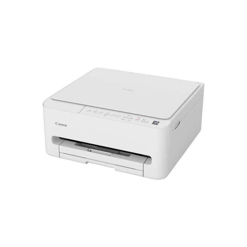 Canon PIXMA TS4150i Jet d'encre A4 1200 x 1200 DPI Wifi · Imprimantes et scanners · Informat Systems Strasbourg (image 2)