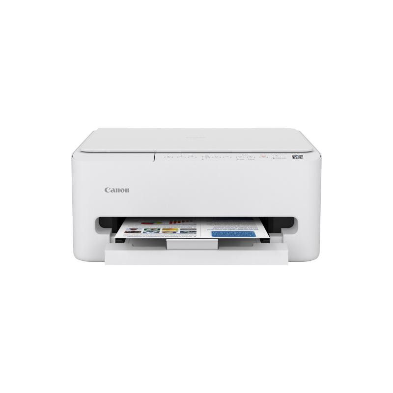 Canon PIXMA TS4150i Jet d'encre A4 1200 x 1200 DPI Wifi · Imprimantes et scanners · Informat Systems Strasbourg (image 3)