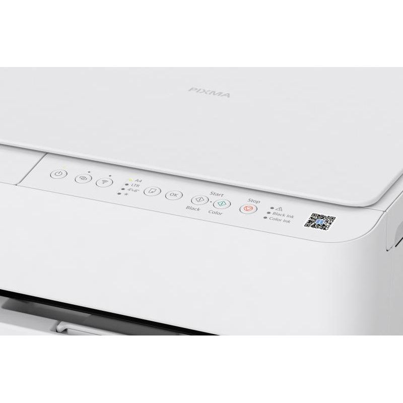 Canon PIXMA TS4150i Jet d'encre A4 1200 x 1200 DPI Wifi · Imprimantes et scanners · Informat Systems Strasbourg (image 6)