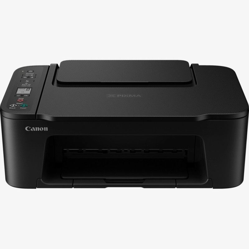 CANON IMP CANON PIXMA JET COUL *TS3750i* Multi Wifi Noir *6671C006 *4107 · Imprimante · Informat Systems Strasbourg