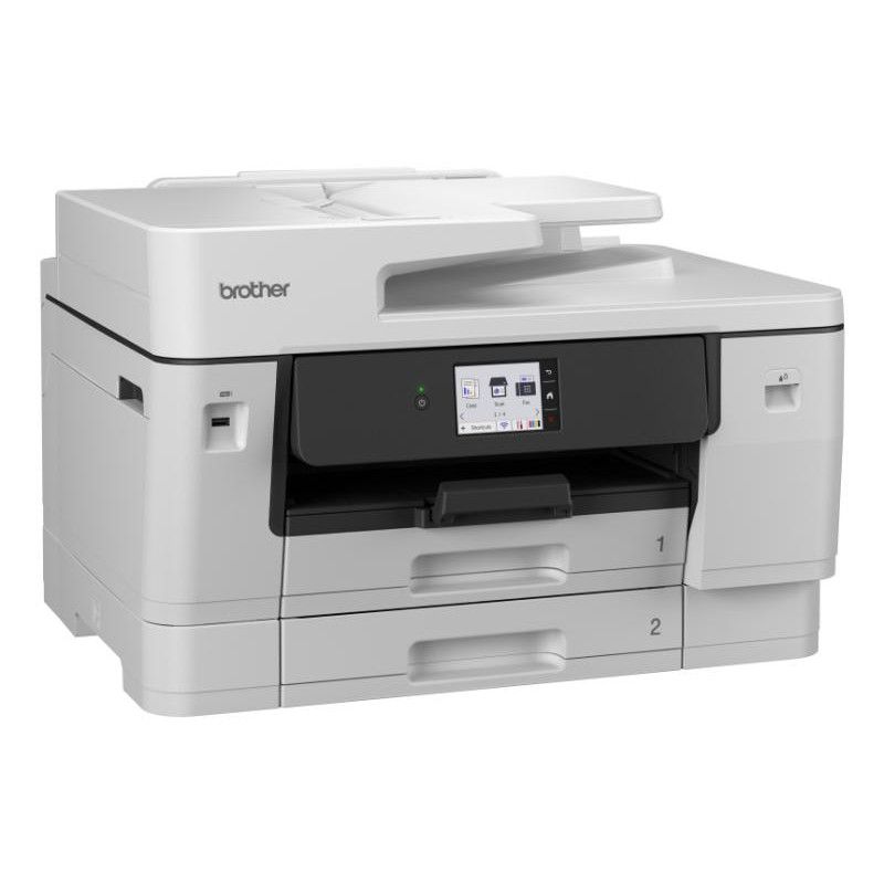 Brother MFC-J6960DW Imprimante jet d'encre multifonction A3 Wi-Fi · Multifonctions · Informat Systems Strasbourg (image 3)