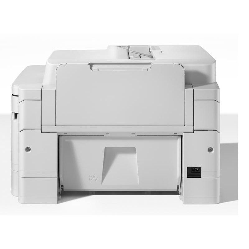 Brother MFC-J6960DW Imprimante jet d'encre multifonction A3 Wi-Fi · Multifonctions · Informat Systems Strasbourg (image 4)