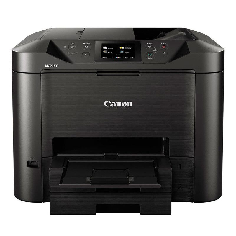 CANON MAXIFY MB5450 - ABIME · Imprimante · Informat Systems Strasbourg