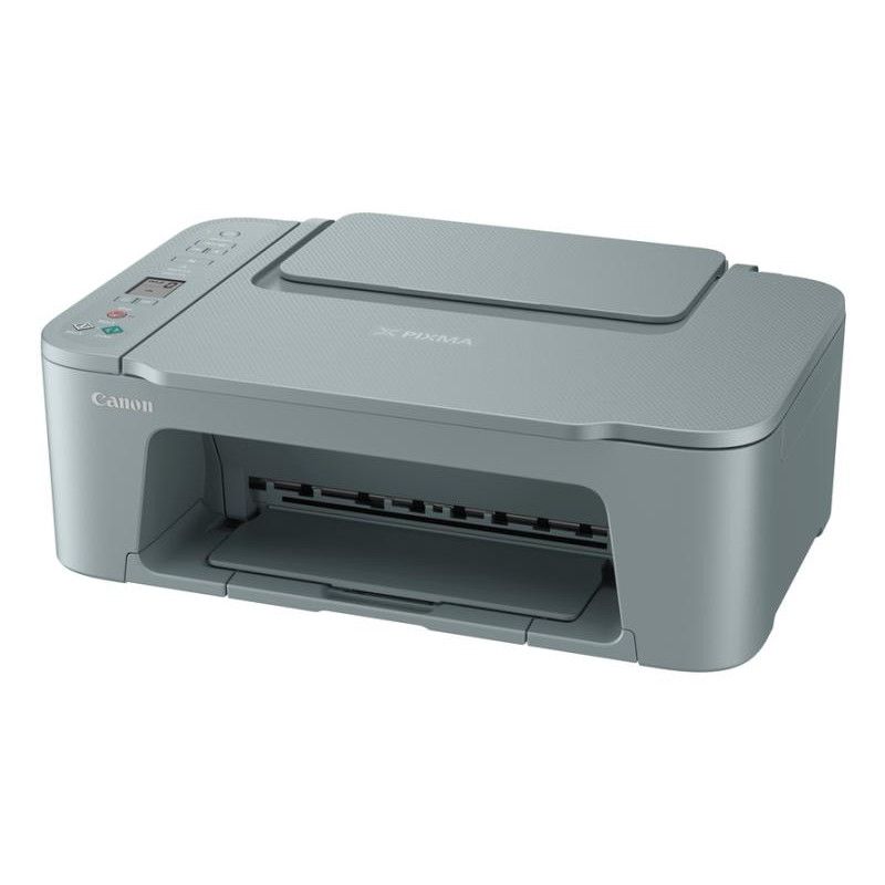 Canon PIXMA TS3752i Jet d'encre A4 4800 x 1200 DPI Wifi · Multifonctions · Informat Systems Strasbourg (image 2)