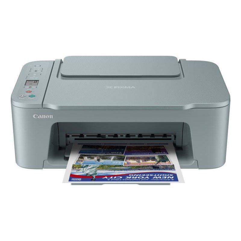 Canon PIXMA TS3752i Jet d'encre A4 4800 x 1200 DPI Wifi · Multifonctions · Informat Systems Strasbourg (image 3)
