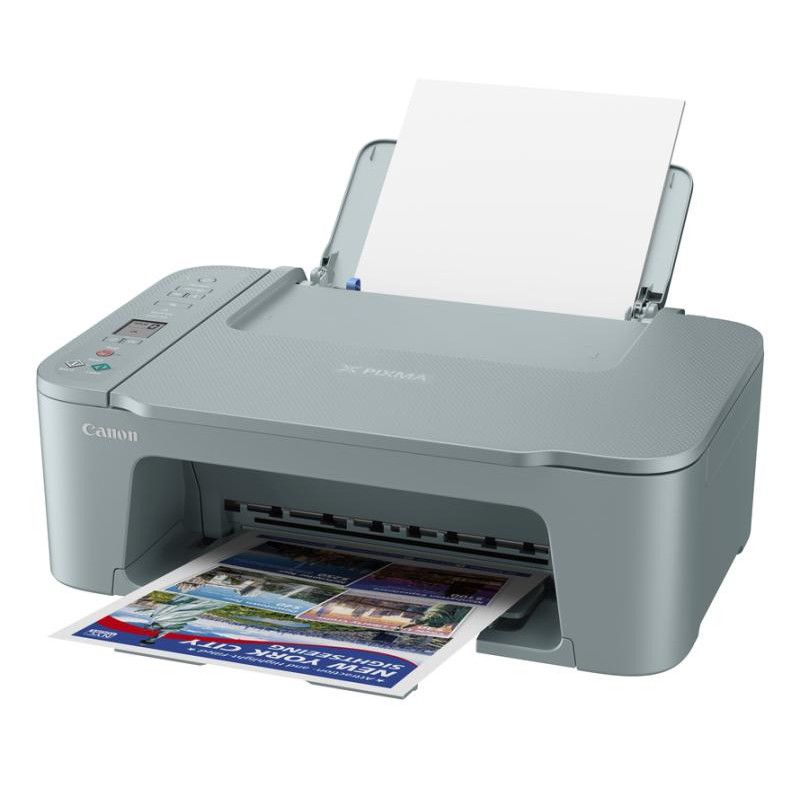 Canon PIXMA TS3752i Jet d'encre A4 4800 x 1200 DPI Wifi · Multifonctions · Informat Systems Strasbourg (image 5)