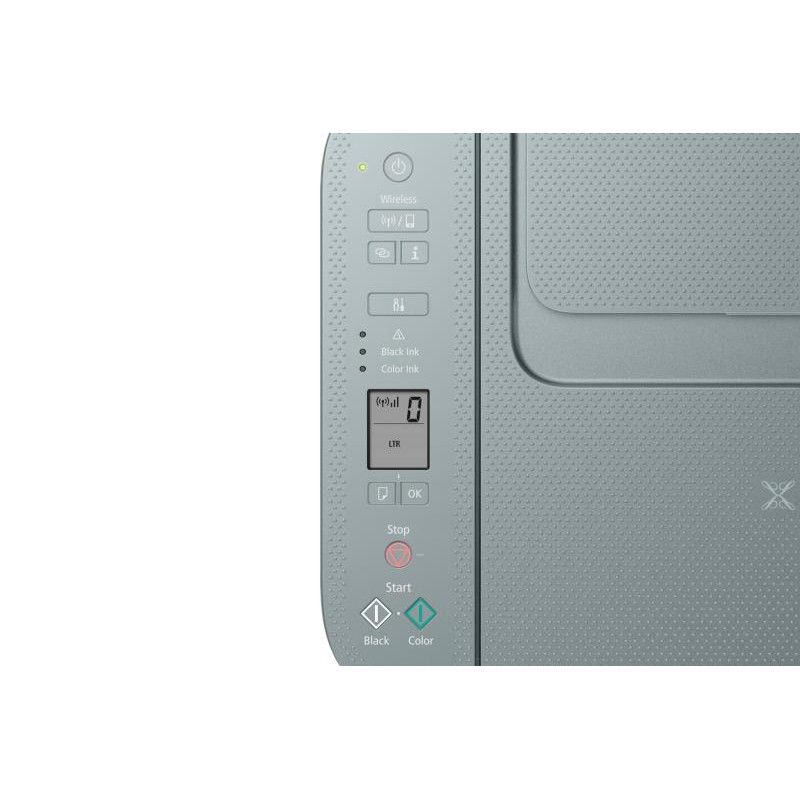 Canon PIXMA TS3752i Jet d'encre A4 4800 x 1200 DPI Wifi · Multifonctions · Informat Systems Strasbourg (image 7)