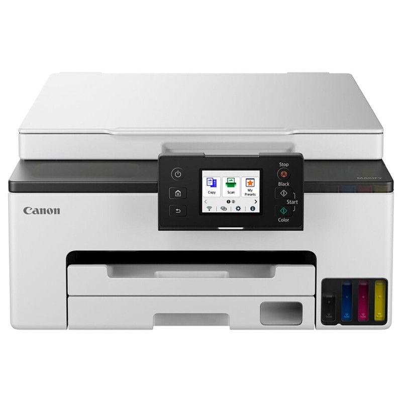 CANON MAXIFY GX1051 · Multifonctions · Informat Systems Strasbourg