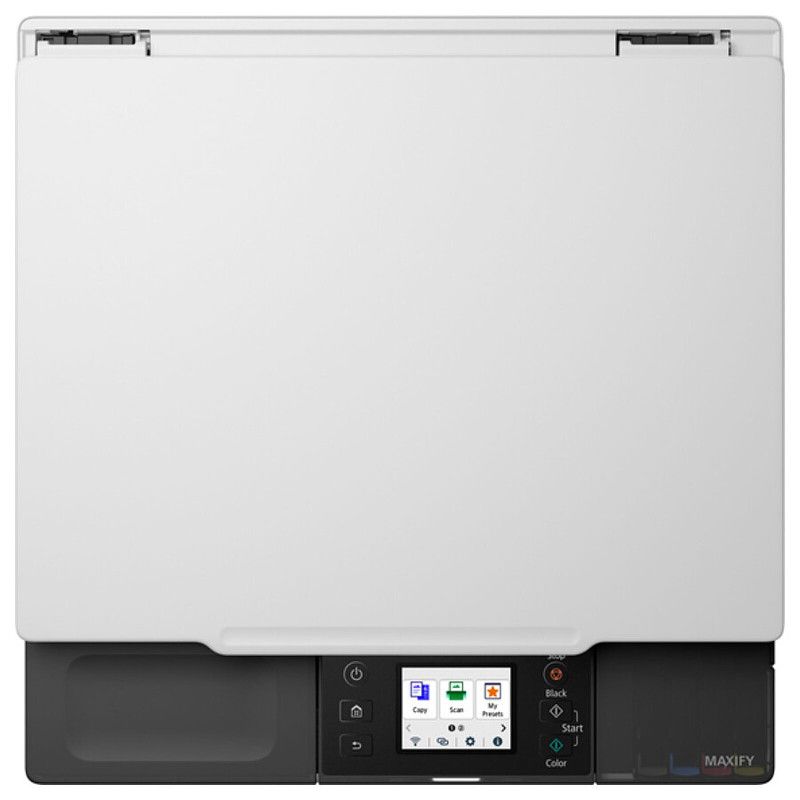 CANON MAXIFY GX1051 · Multifonctions · Informat Systems Strasbourg (image 4)