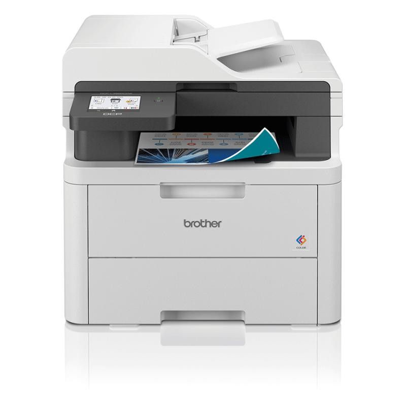 Brother DCP-L3560CDW imprimante multifonction LED A4 600 x 2400 DPI 26 ppm Wifi · Accueil · Informat Systems Strasbourg
