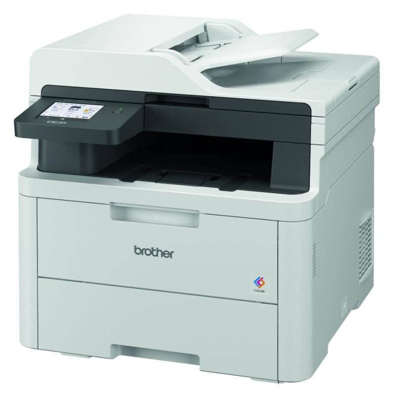 Brother DCP-L3560CDW imprimante multifonction LED A4 600 x 2400 DPI 26 ppm Wifi · Accueil · Informat Systems Strasbourg (image 3)
