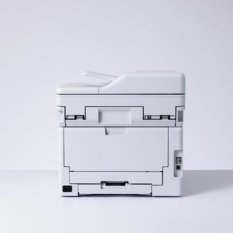 Brother DCP-L3560CDW imprimante multifonction LED A4 600 x 2400 DPI 26 ppm Wifi · Accueil · Informat Systems Strasbourg (image 5)