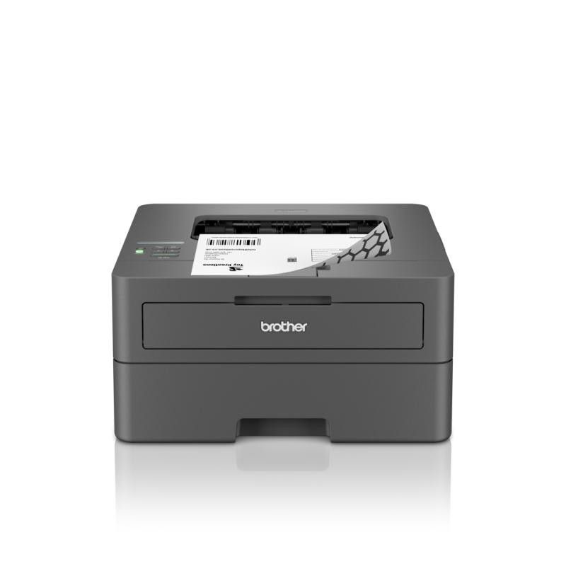 Brother HLL2445DWRE1 imprimante laser 1200 x 1200 DPI A4 Wifi · Imprimantes et scanners · Informat Systems Strasbourg
