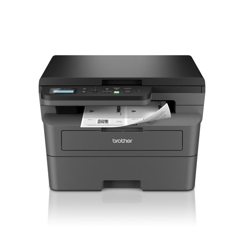 Brother DCP-L2620DW imprimante multifonction Laser A4 1200 x 1200 DPI 32 ppm Wifi · Imprimantes et scanners · Informat Sys...