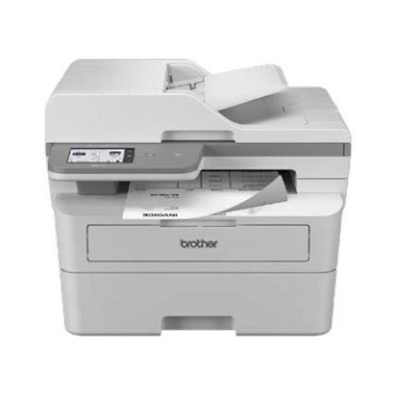 Brother MFC-L2980DW Laser A4 1200 x 1200 DPI 34 ppm Wifi · Imprimantes et scanners · Informat Systems Strasbourg