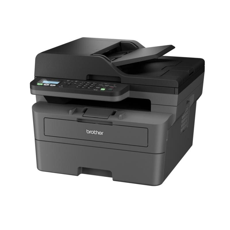 Brother MFC-L2827DWXL imprimante multifonction Laser A4 1200 x 1200 DPI 32 ppm Wifi · Multifonctions · Informat Systems St... (image 3)