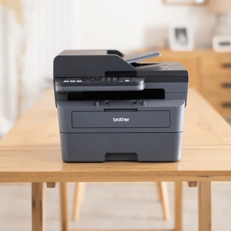 Brother MFC-L2827DWXL imprimante multifonction Laser A4 1200 x 1200 DPI 32 ppm Wifi · Multifonctions · Informat Systems St... (image 5)