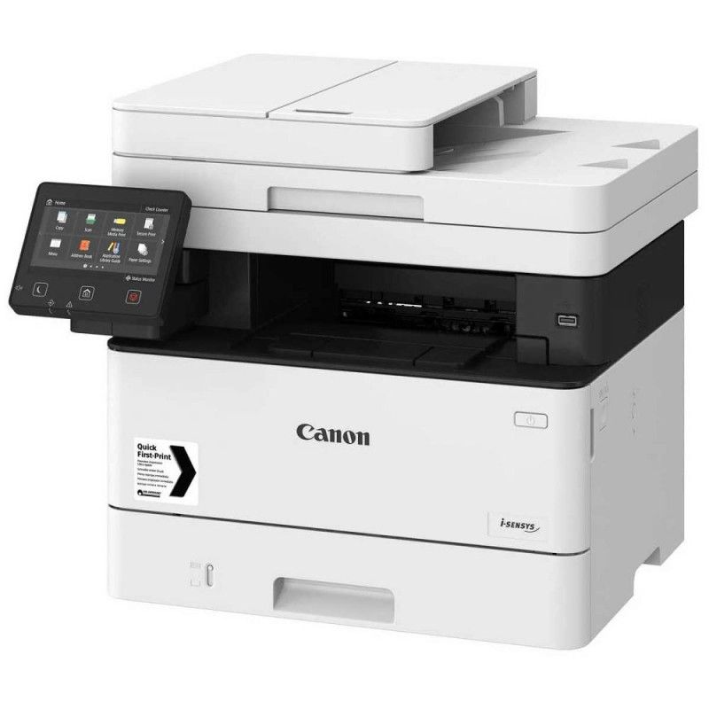 CANON MF455dwo reconditionné · Imprimante · Informat Systems Strasbourg