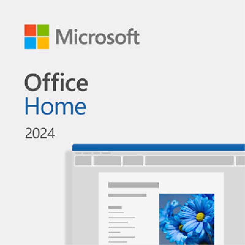 Microsoft Famille 2024 · Suite bureautique · Informat Systems Strasbourg (image 2)