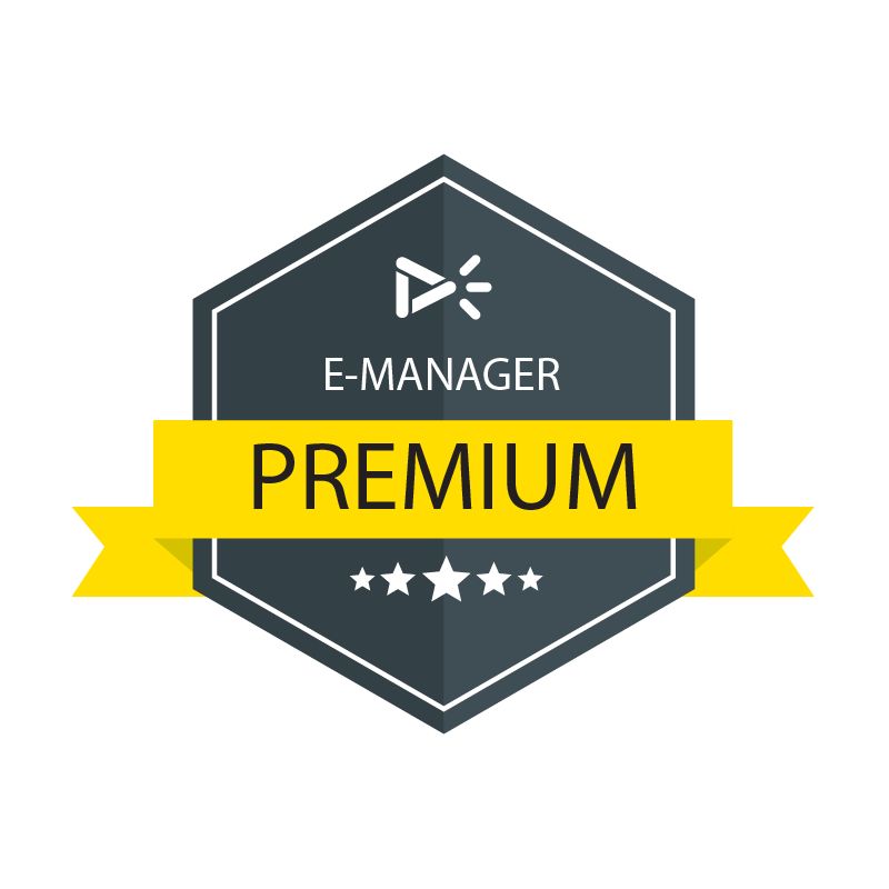 EMITY Abonnement Premium 3 ans E-Manager - FORM0010-3Y · Informat Systems Strasbourg