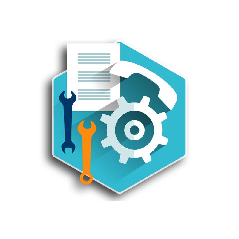 EMITY Forfait installation - SER0136 · Informat Systems Strasbourg
