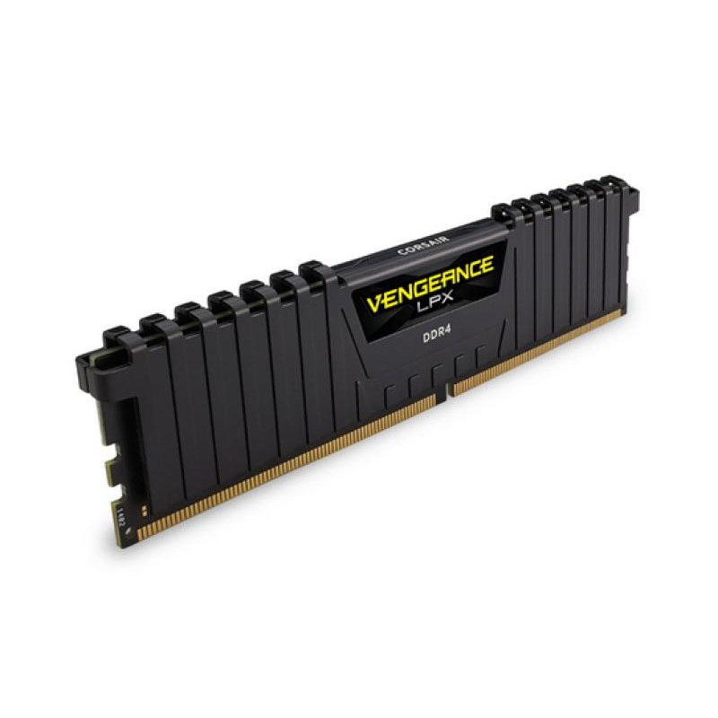 CORSAIR VENGEANCE LPX 32 Go (2 x 16 Go) DDR4 - 2666MHz · Mémoires PC · Informat Systems Strasbourg