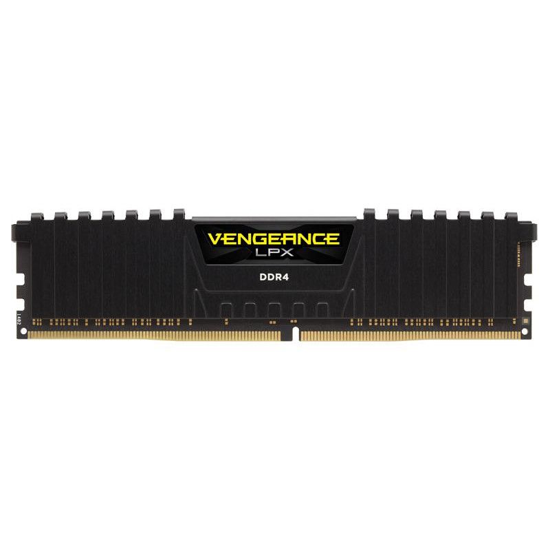 CORSAIR VENGEANCE LPX SERIES LOW PROFILE 16 GO (2X 8 GO) DDR4 3200 MHZ · Mémoires PC · Informat Systems Strasbourg (image 4)