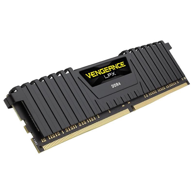 CORSAIR VENGEANCE LPX SERIES LOW PROFILE 32 GO (2X 16 GO) DDR4 3200 MHZ · Mémoires PC · Informat Systems Strasbourg (image 3)