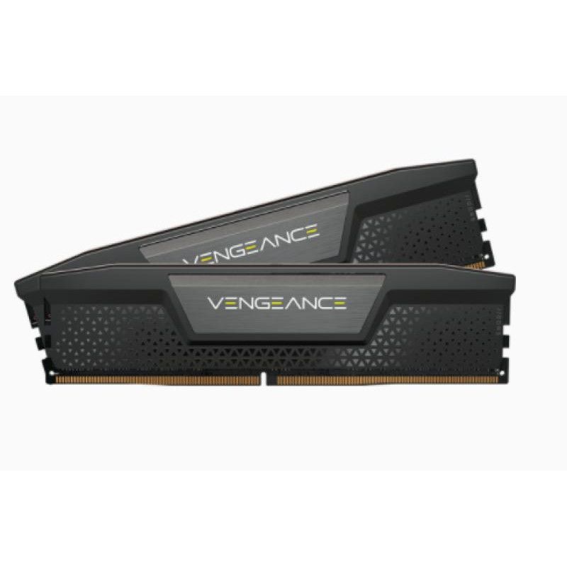 CORSAIR VENGEANCE 32 GO (2X 16 GO) DDR5 4800 MHZ C40 · Mémoires PC · Informat Systems Strasbourg (image 2)
