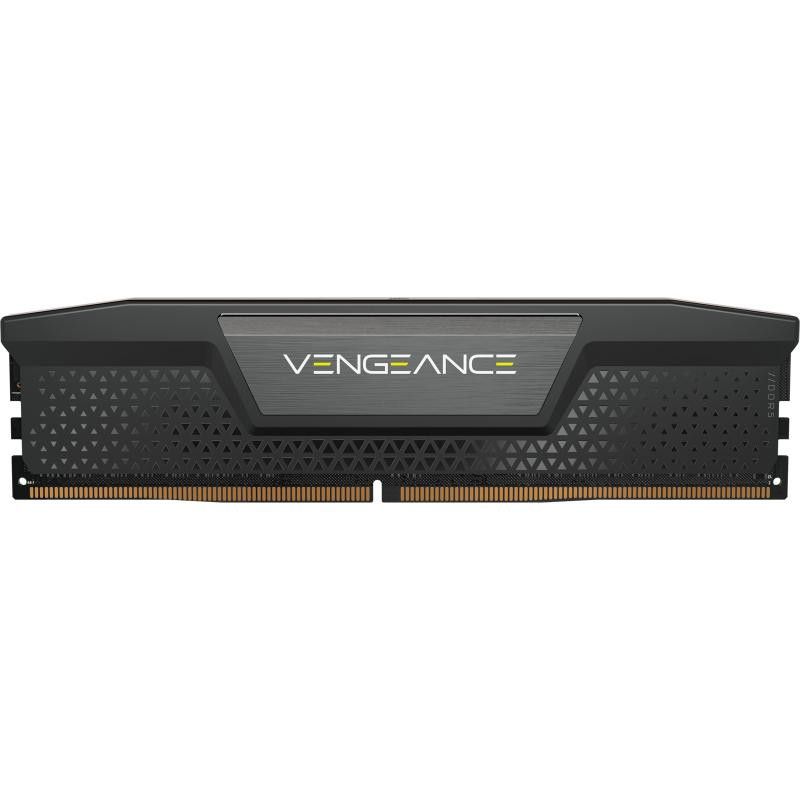 CORSAIR VENGEANCE 32 GO (2X 16 GO) DDR5 5200 MHZ C40 · Mémoires PC · Informat Systems Strasbourg (image 2)