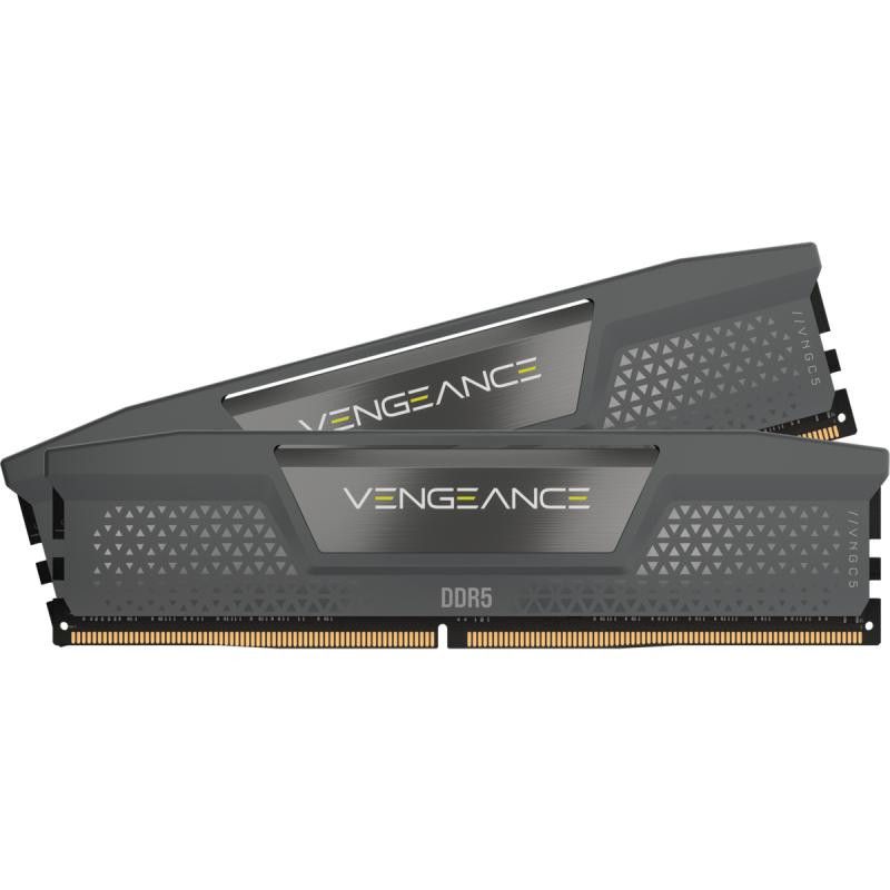 Corsair Vengeance module de mémoire 32 Go 2 x 16 Go DDR5 288-pin DIMM · Mémoires PC · Informat Systems Strasbourg (image 2)