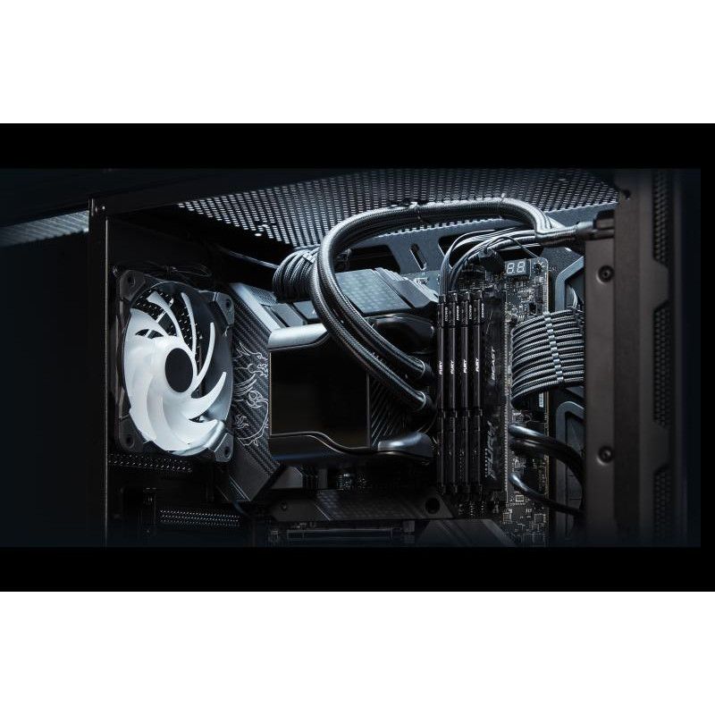 KINGSTON 32G (2x16G) D5 5200Mhz FURY BEAST RGB XMP · Accueil · Informat Systems Strasbourg (image 11)