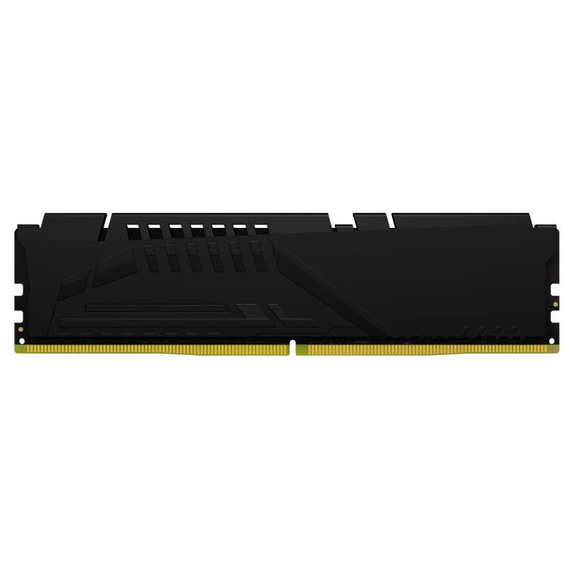 KINGSTON 32G (2x16G) D5 5200Mhz FURY BEAST RGB XMP · Accueil · Informat Systems Strasbourg (image 4)