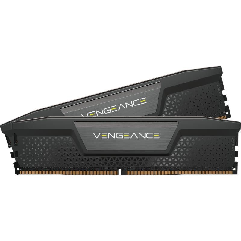 Corsair Vengeance module de mémoire 32 Go 2 x 16 Go DDR5 288-pin DIMM · Mémoires PC · Informat Systems Strasbourg