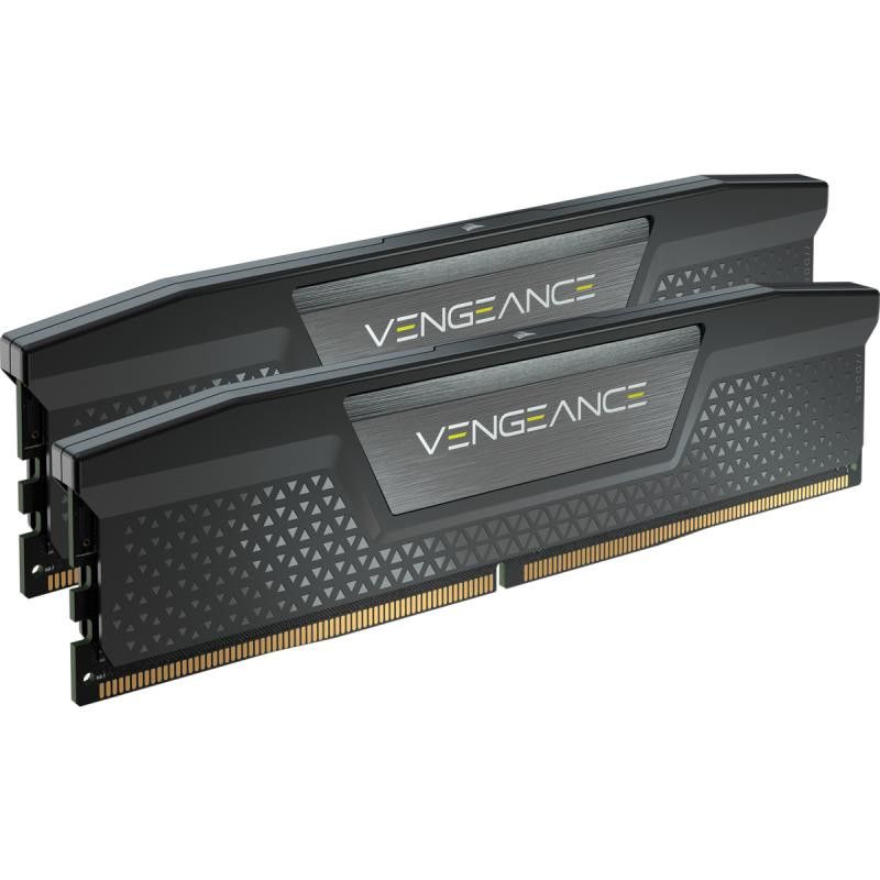 Corsair Vengeance module de mémoire 32 Go 2 x 16 Go DDR5 288-pin DIMM · Mémoires PC · Informat Systems Strasbourg (image 2)