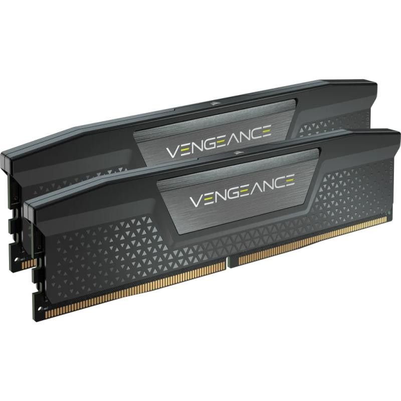 Corsair Vengeance module de mémoire 32 Go 2 x 16 Go DDR5 288-pin DIMM · Mémoires PC · Informat Systems Strasbourg