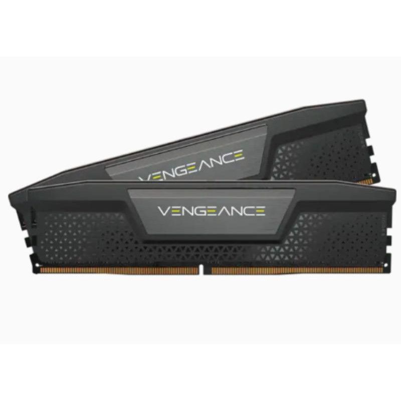 Corsair Vengeance module de mémoire 16 Go 2 x 8 Go DDR5 288-pin DIMM · Mémoires PC · Informat Systems Strasbourg (image 6)