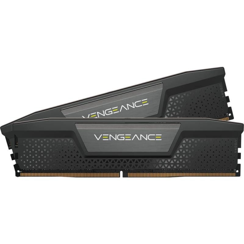 Corsair Vengeance module de mémoire 32 Go 2 x 16 Go DDR5 6000 MT/s 288-pin DIMM · Mémoires PC · Informat Systems Strasbourg (image 3)
