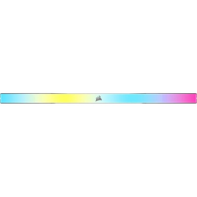 Corsair Vengeance RGB module de mémoire 32 Go 2 x 16 Go DDR5 288-pin DIMM · Mémoires PC · Informat Systems Strasbourg (image 3)