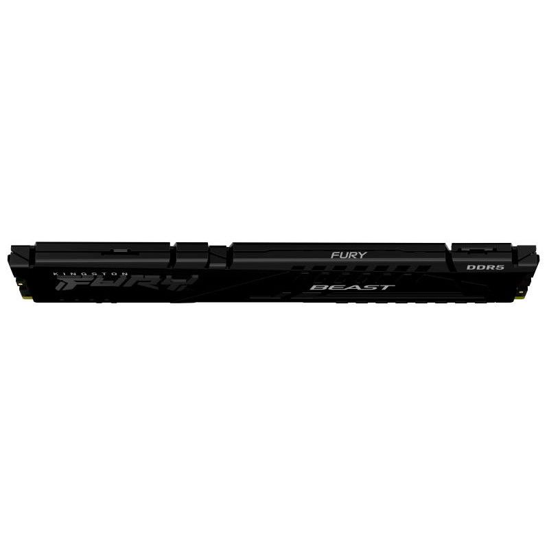 Kingston Technology FURY Beast 16GB 6000MT/s DDR5 CL36 DIMM Black EXPO · Mémoires PC · Informat Systems Strasbourg (image 4)