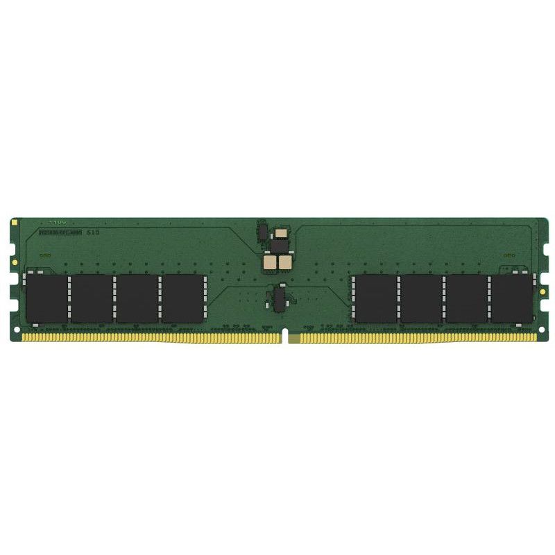 Kingston Technology ValueRAM module de mémoire 64 Go 1 x 64 Go DDR5 6400 MT/s 288-pin DIMM · Mémoires PC · Informat System...