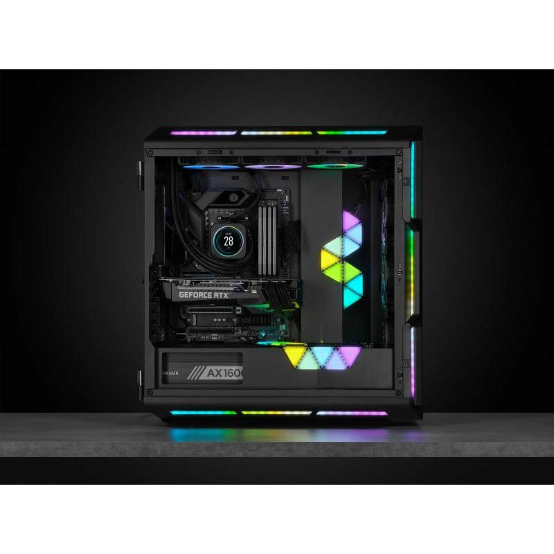 Corsair Vengeance CMK16GX5M2B5200Z40 module de mémoire 16 Go 2 x 8 Go DDR5 288-pin DIMM · Mémoires PC · Informat Systems S... (image 5)