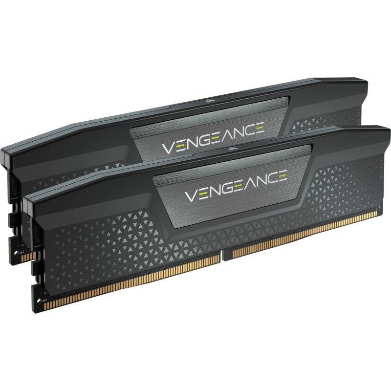 Corsair Vengeance CMK32GX5M2B6000C38 module de mémoire 32 Go 2 x 16 Go DDR5 288-pin DIMM · Mémoires PC · Informat Systems ...