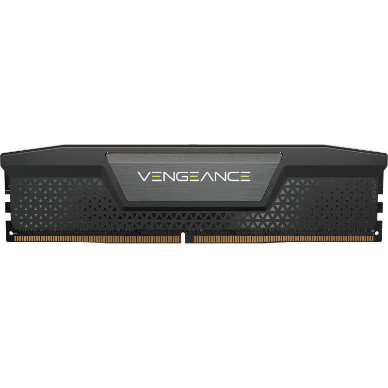 Corsair Vengeance CMK32GX5M2B6000C38 module de mémoire 32 Go 2 x 16 Go DDR5 288-pin DIMM · Mémoires PC · Informat Systems ... (image 2)