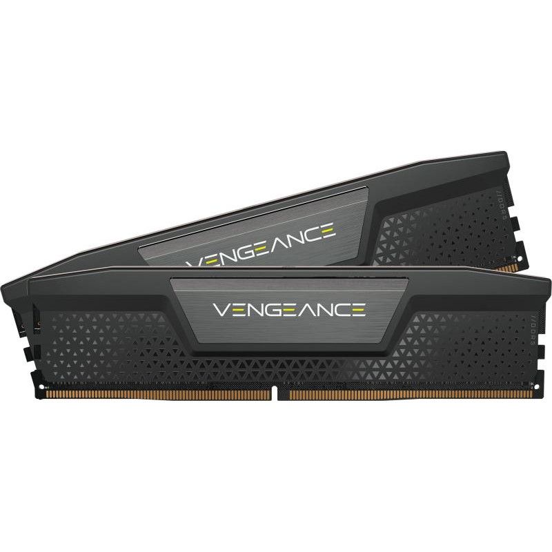 Corsair Vengeance CMK32GX5M2B6000C38 module de mémoire 32 Go 2 x 16 Go DDR5 288-pin DIMM · Mémoires PC · Informat Systems ... (image 4)