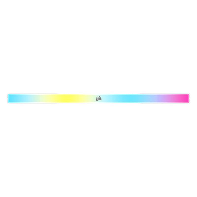 Corsair Vengeance RGB CMH64GX5M2D6000C40 module de mémoire 64 Go 2 x 32 Go DDR5 6000 MT/s 288-pin DIMM · Mémoires PC · Inf... (image 3)