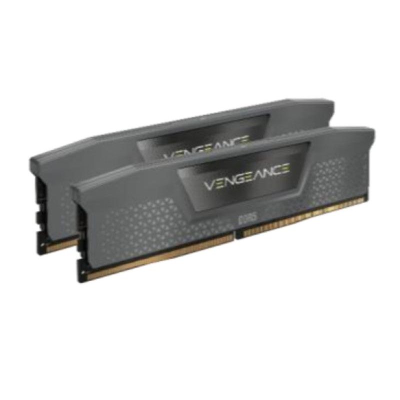 Corsair Vengeance module de mémoire 64 Go 2 x 32 Go DDR5 6000 MT/s 288-pin DIMM · Mémoires PC · Informat Systems Strasbourg