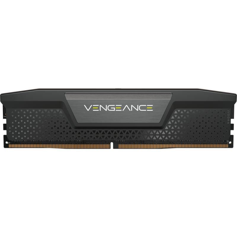 Corsair Vengeance CMK64GX5M2D6000C40 module de mémoire 64 Go 2 x 32 Go DDR5 288-pin DIMM · Mémoires PC · Informat Systems ... (image 3)