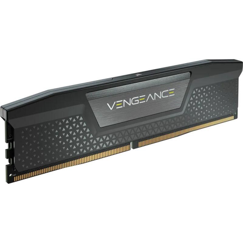 Corsair Vengeance CMK64GX5M2D6000C40 module de mémoire 64 Go 2 x 32 Go DDR5 288-pin DIMM · Mémoires PC · Informat Systems ... (image 6)